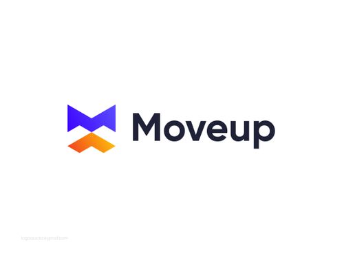 Move up