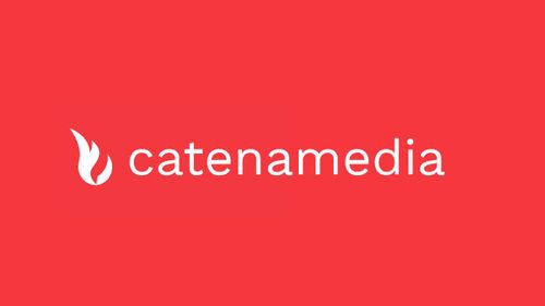catenamedia