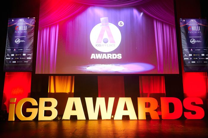 iGB Affiliate Awards