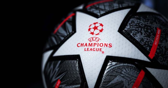 Betcris Purchases Media Time During UEFA Champions League