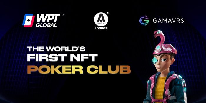 New World Poker Tour Global Brand to Launch at ICE/LAC London ‘22
