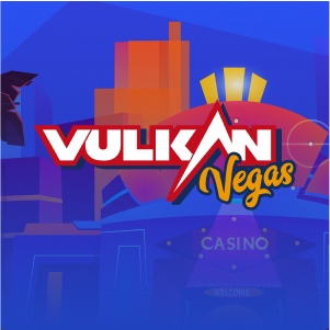 Vulkan Vegas Casino Online