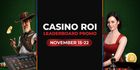 Betcoin CASINO ROI Leaderboard Competition - $2,000 GTD - Hall of Fame Bonus!