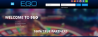 EGO Brands