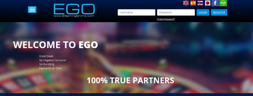 EGO Brands
