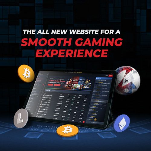 New Betcoin is Live