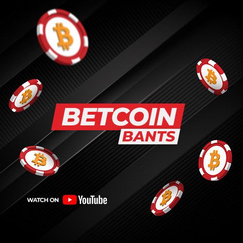Introducing Betcoin Bants with Comedian John Gregory - Free Bets!