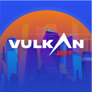 VulkanBet - Sports, esports, and casino games
