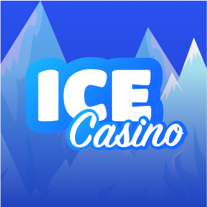 IceCasino - Winter Wonderland Gambling