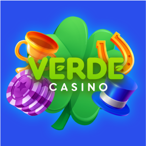 Verde Casino - Feel the spirit of victory in every round