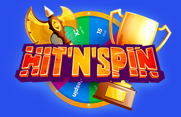 Hit'N'Spin a New Hit among Online Casinos