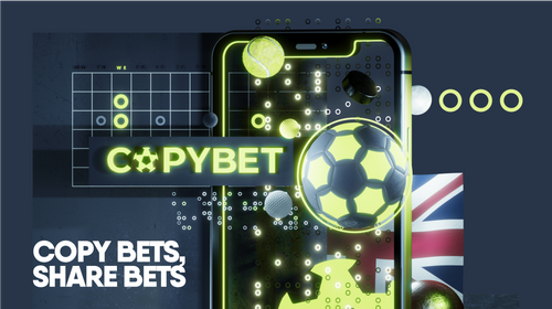 AUTOMATED COPY BETTING SYSTEM