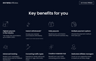 Exness Affiliates CPA Program