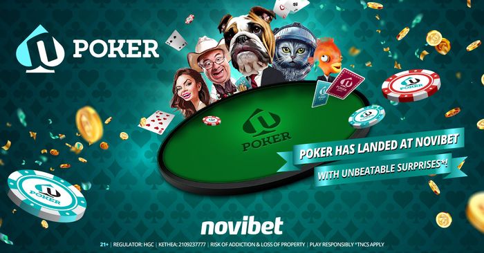 Poker