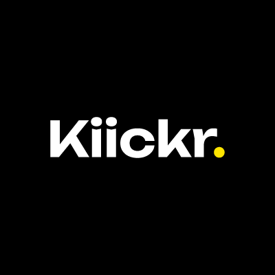 Kiickr