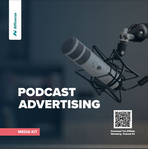 The Affiliate Marketing Podcast