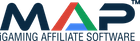 MAP™ iGaming Affiliate Software