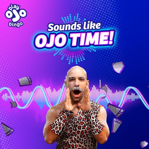 Feel the fun - Play OJO