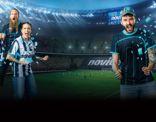 Novibet Sportsbook