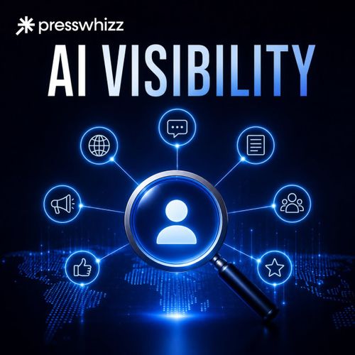 Servicio de visibilidad de PressWhizz AI: Domina ChatGPT, los resúmenes de IA de Google y todos los principales modelos de lenguaje a gran escala (LLM)