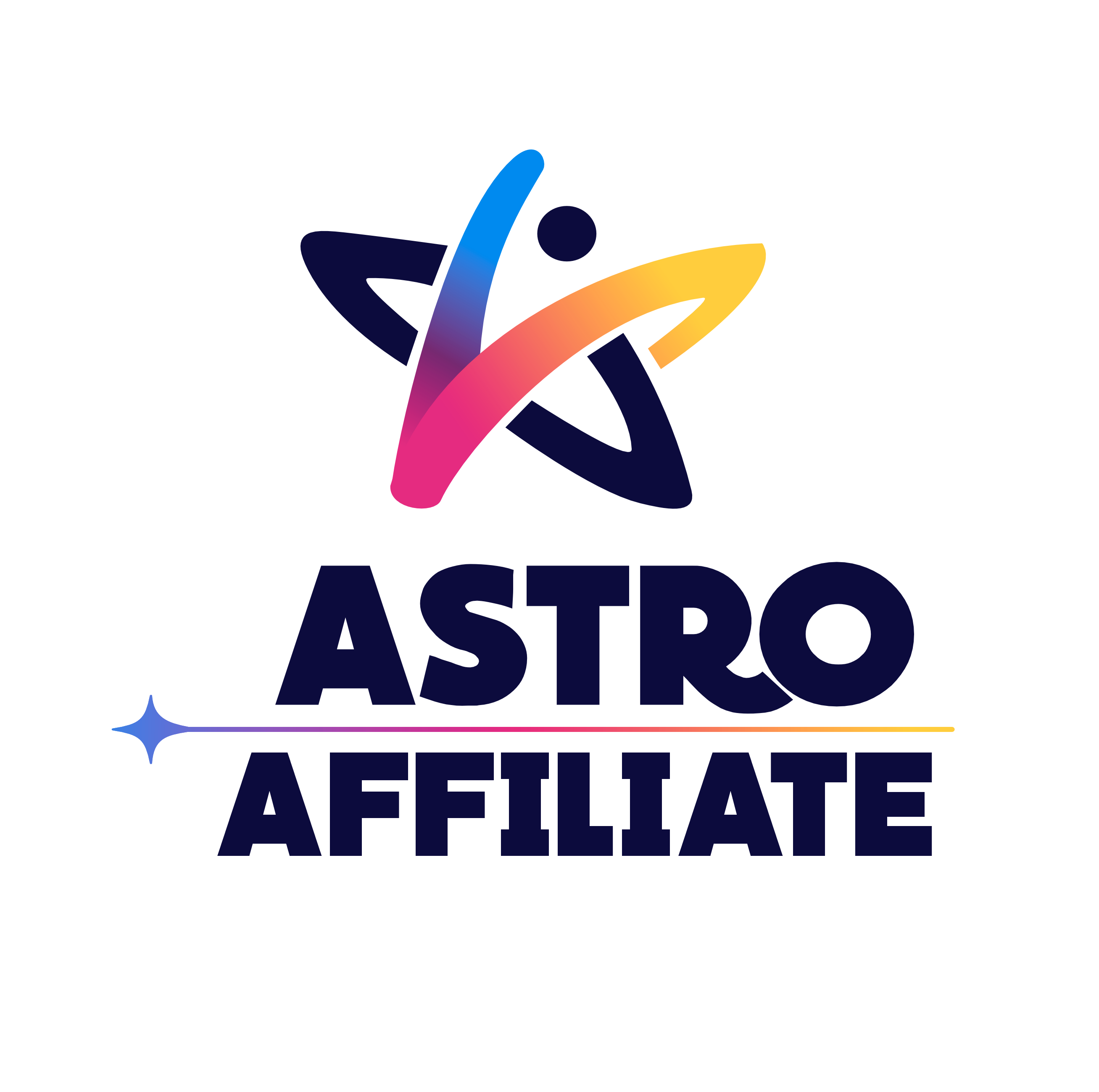 ASTRO AFFILIATE