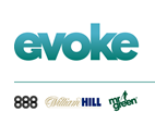 Evoke Gold Sponsor