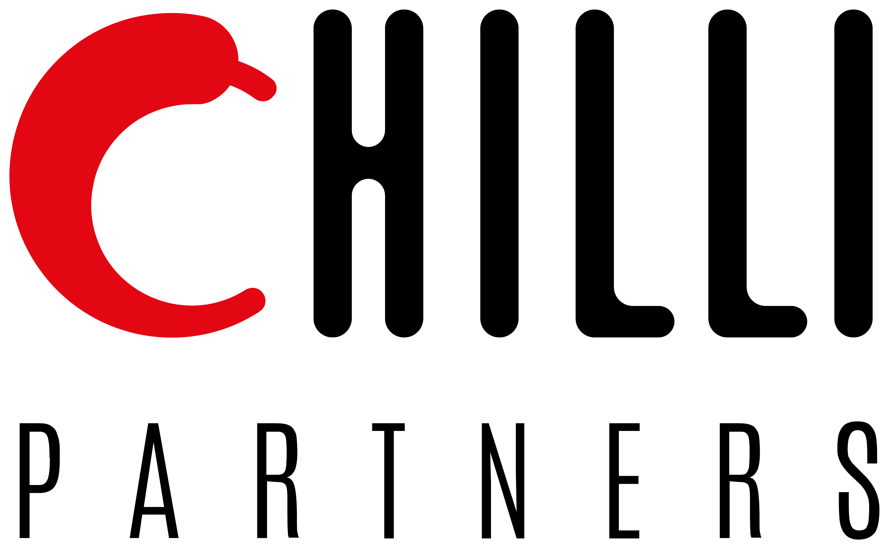 Chilli Partners - Diamond Sponsor