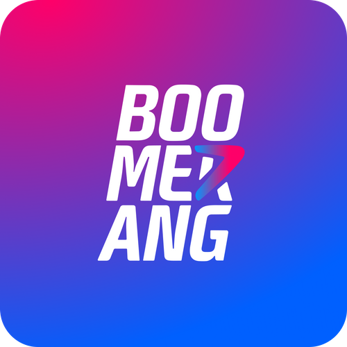 BOOMERANG