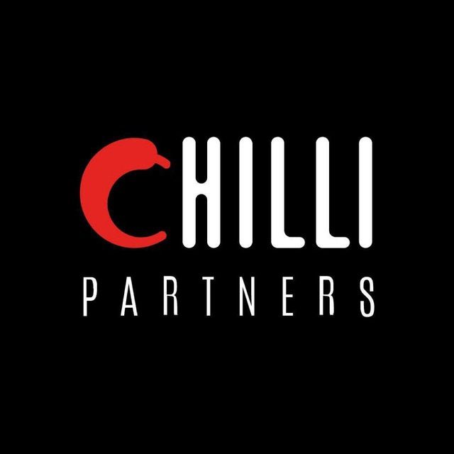 Chilli Partners - Diamond Sponsor