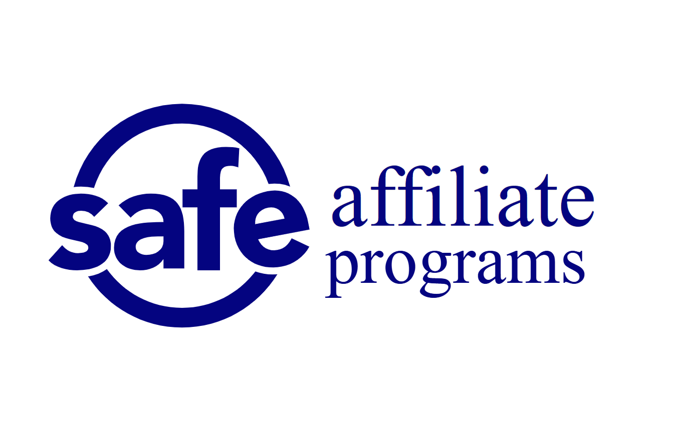 Safe Affiliate Programs