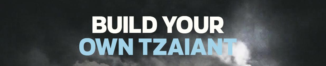 TZAIANT