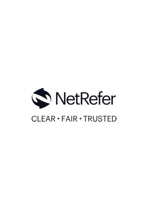 NetRefer