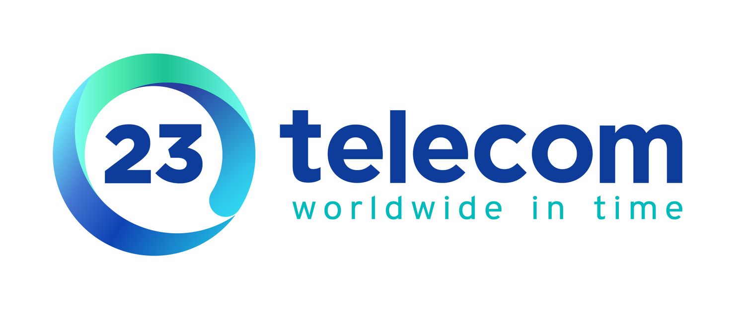 23 Telecomunicaciones