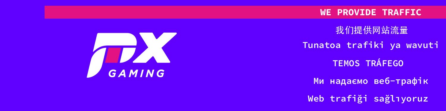 Pixgaming