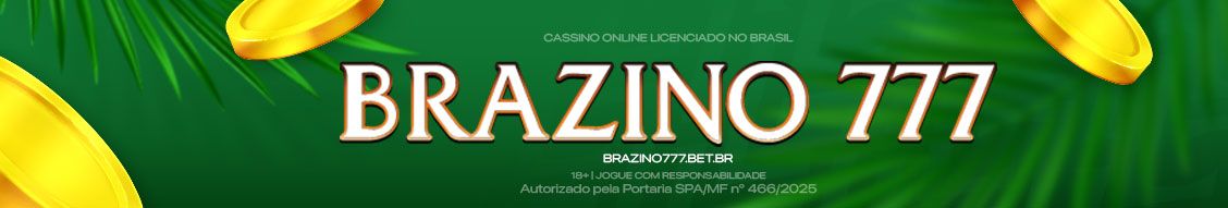 Brazino777