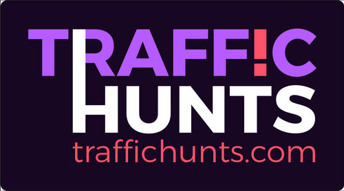 Traffic hunts