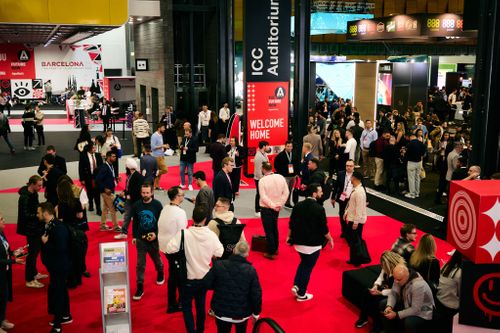 iGB Affiliate attracts registrations from 55 nations in just six weeks