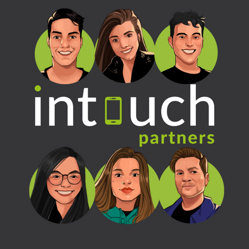Intouch Partners iGB Affiliate London attendance!