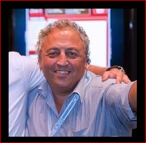 Michael Golembo: ‘As one of the biggest TV advertisers in Spain with our Brand PlayUZU, we are expecting to see many local Spanish affiliates at IGB Affiliate’