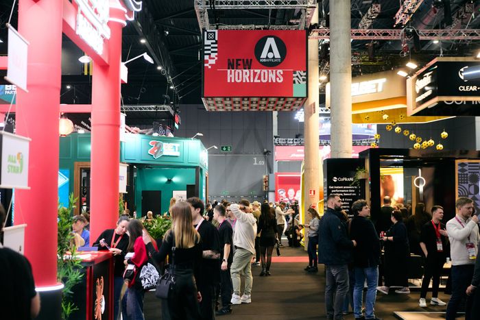 Barcelona editions of ICE and iGB Affiliate will set a new world attendance record - confirms Stuart Hunter