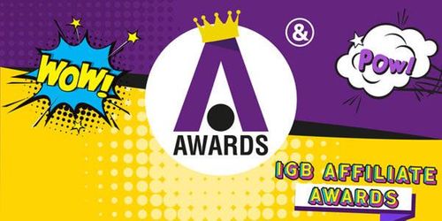 iGB Affiliate Awards 2020 Shortlist Announced!