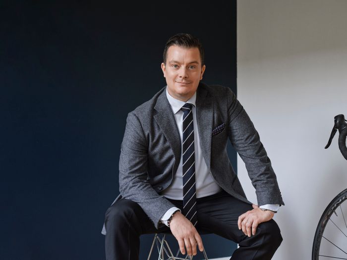 Jonas Warrer: 'At Gentoo Media we always come back from iGB Affiliate with new ideas and perspectives on the industry - along with a clearer view of market trends and developments'