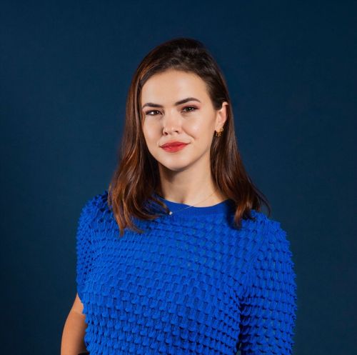 iGaming tech leader Cristina Turbatu commends ICE Barcelona’s vision for Hall 7