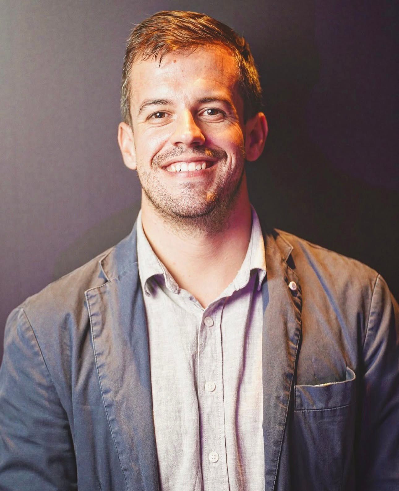 Alessandro Gherardi: «iGB Affiliate es mucho más que una feria comercial: es la estrella polar del sector».