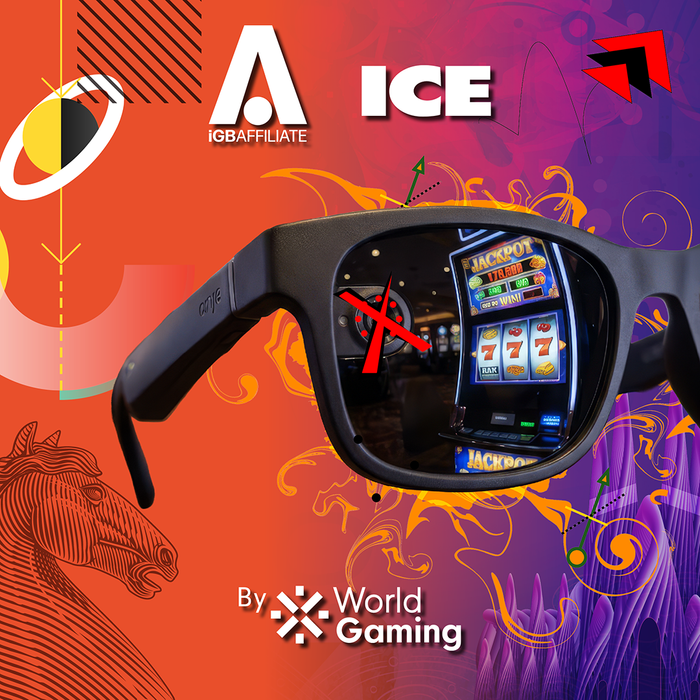 WorldGaming Week announces ban on Meta Glasses and wearable recording devices to protect exhibitor IP