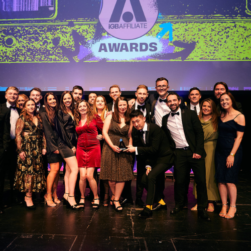 iGB Affiliate Awards attract a record number of entries as industry looks to celebrate excellence