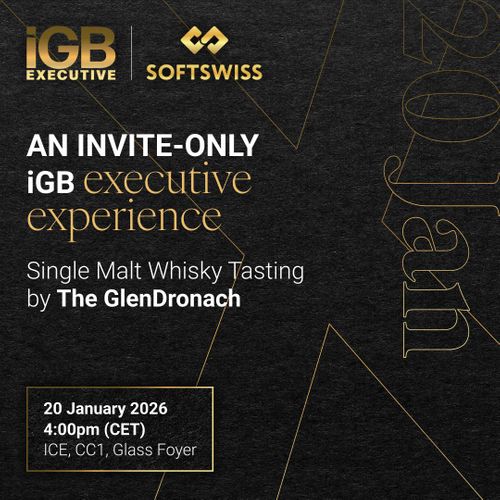 From deals to drams: SOFTSWISS and iGB Executive host premium whisky experience