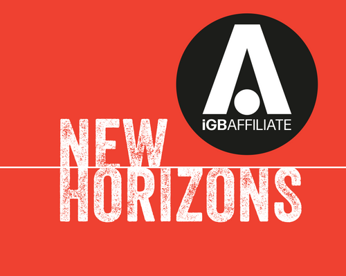 Venture Into New Horizons Of Affiliate iGaming!