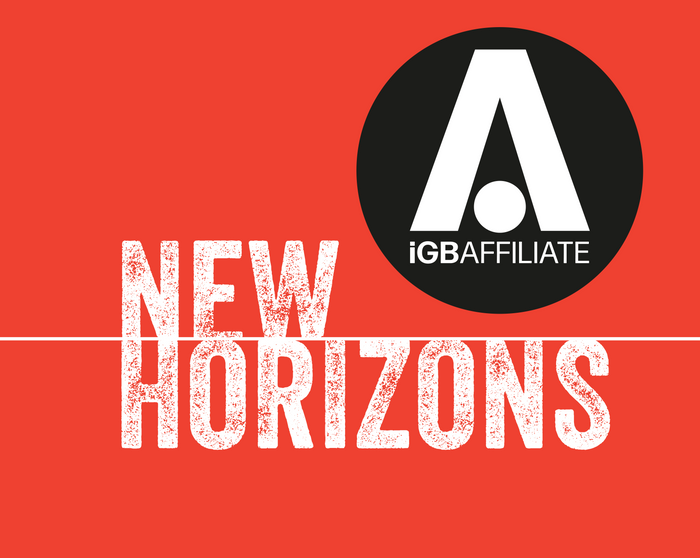 Venture Into New Horizons Of Affiliate iGaming!