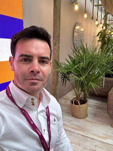 CellXpert’s Josh Swerdlow explains why iGB Affiliate’s ‘incredible energy’ makes it the launchpad for the year